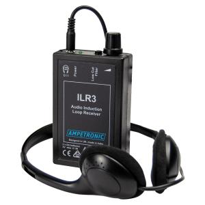 Ampetronic ILR3