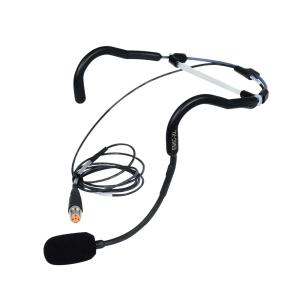 Fitness Audio EMic XL-TRS