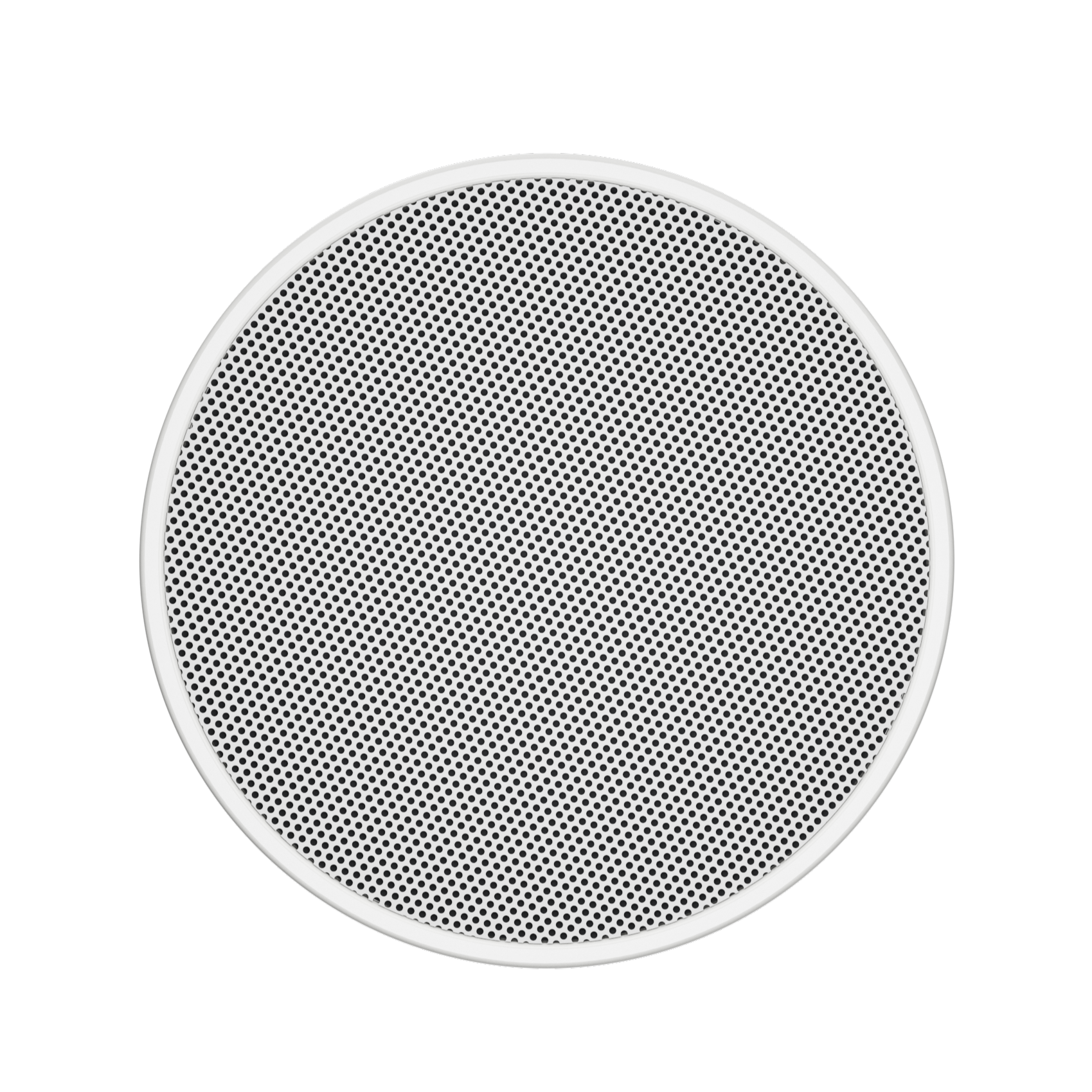 Bosch LCE-06MW, 6" Ceiling Loudspeaker, Grille.