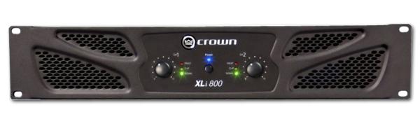 Crown XLi800