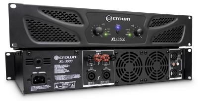 Crown XLi800