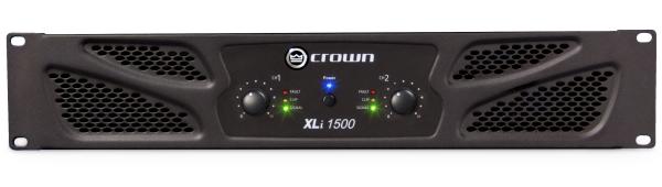 Crown XLi1500