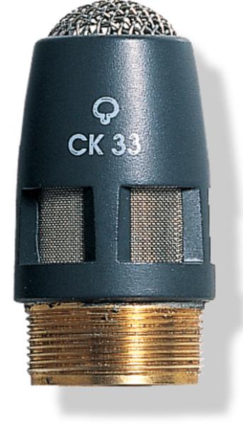 AKG CK33