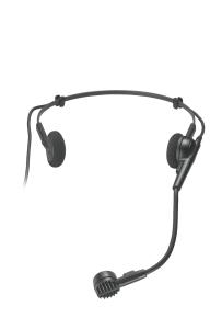 Audio Technica PRO8HEcW