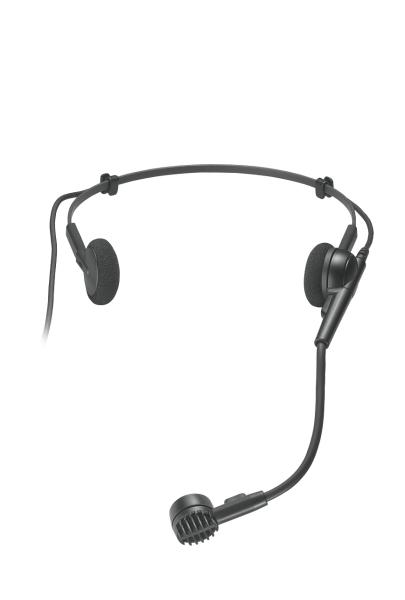 Audio Technica PRO8HEcW