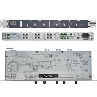 Cloud Electronics CX261