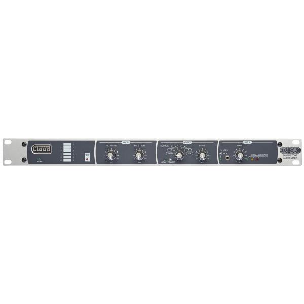 Cloud Electronics CX261