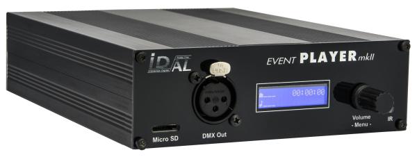 Waves System Eventplayer mkII EP220