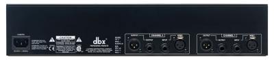 dbx 231s