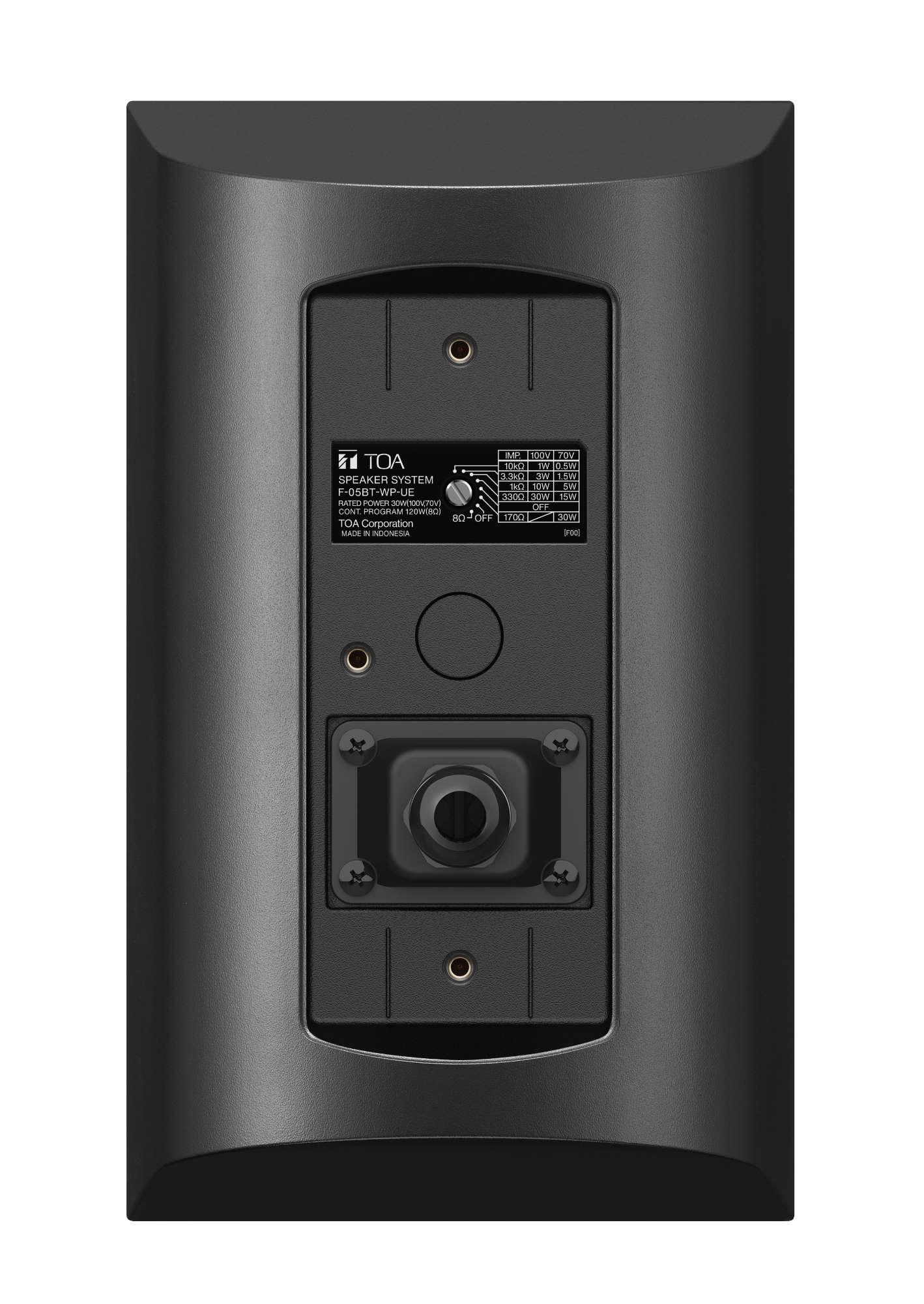 TOA F-05BT-WP-UE / F-05WT-WP-UE