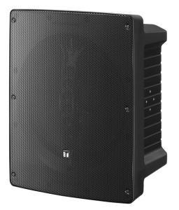 TOA HS-150