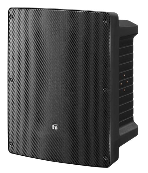 TOA HS-1500T