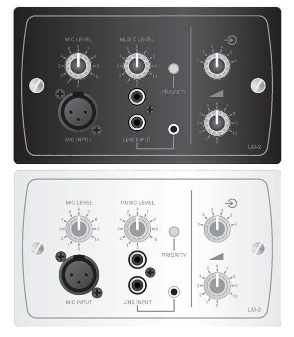 Cloud Electronics LM-2B