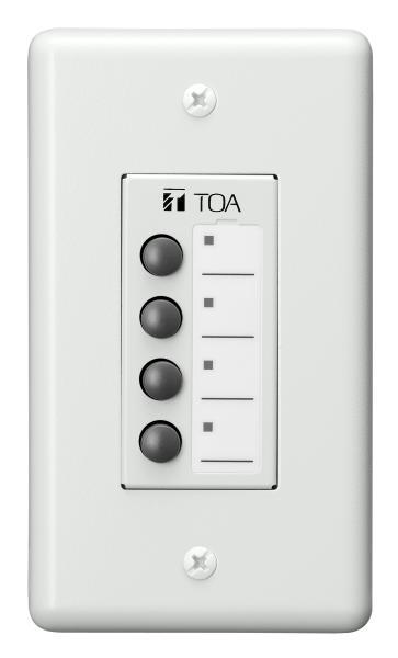 TOA ZM-9011