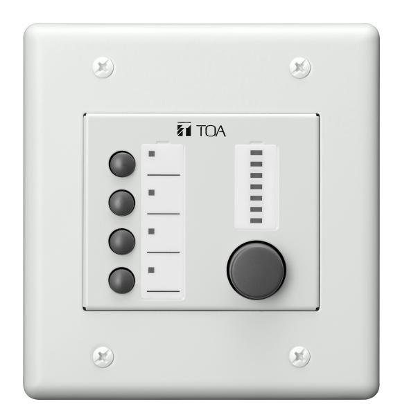 TOA ZM-9014