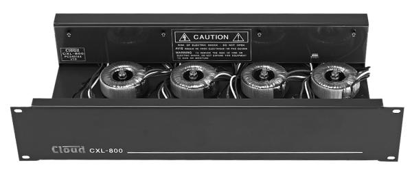 Cloud Electronics CXL-800