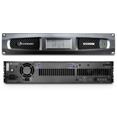 Crown DCi2/600
