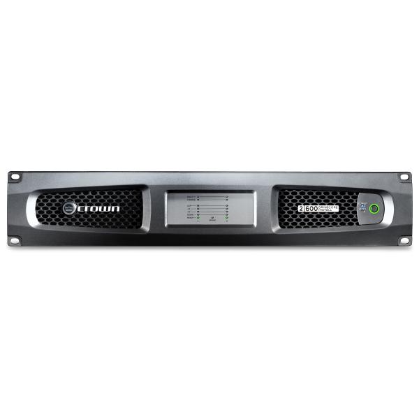 Crown DCi2/600