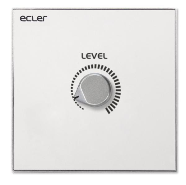 Ecler WPaVOL