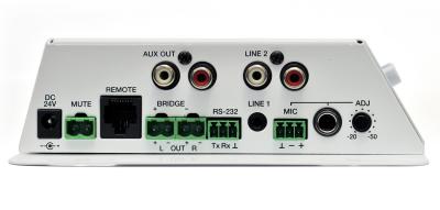 Ecler CA40