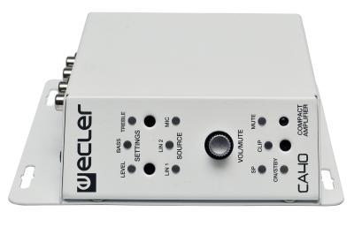 Ecler CA40