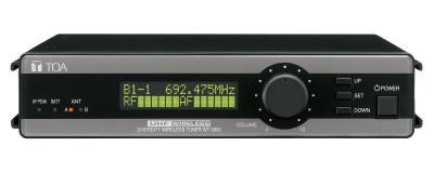 TOA WT-5800