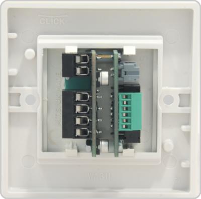 iKON AVS SGA-40