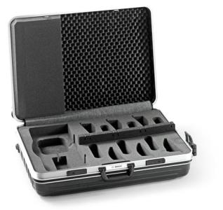 Bosch CCSD-TC2