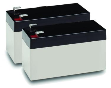 RCF BATT 18AH 2X