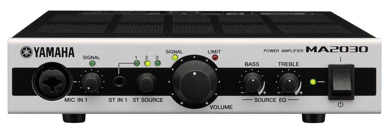 Yamaha MA2030a