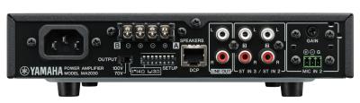 Yamaha MA2030a