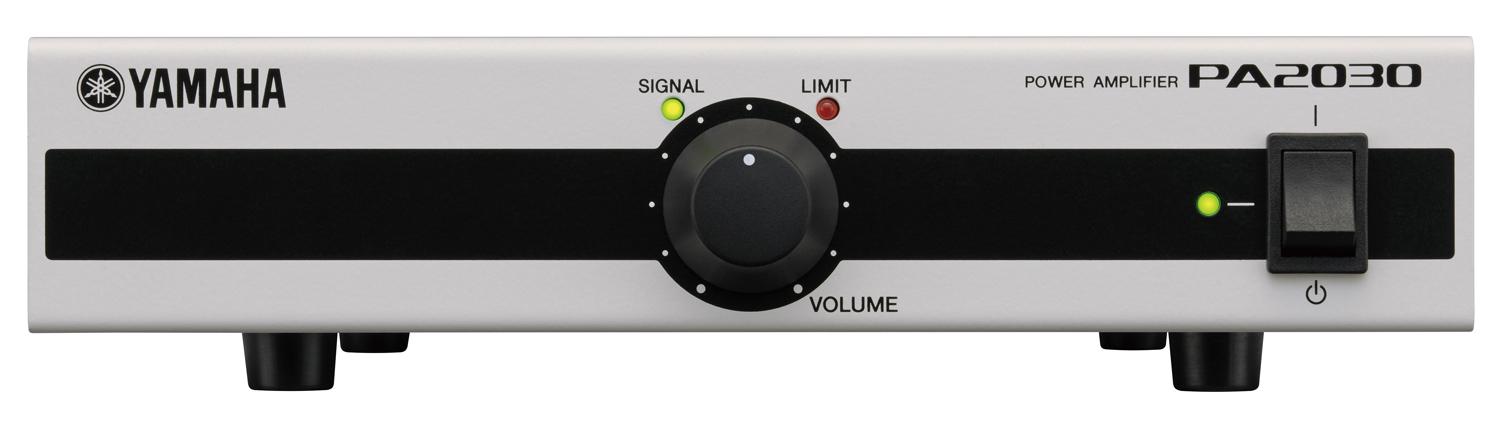Yamaha PA2030a