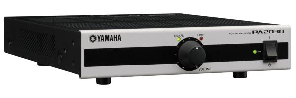 Yamaha PA2030a