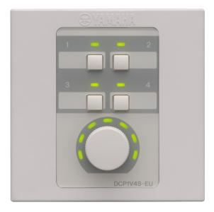 Yamaha DCP1V4S