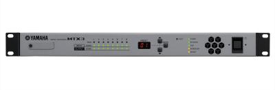Yamaha MTX3