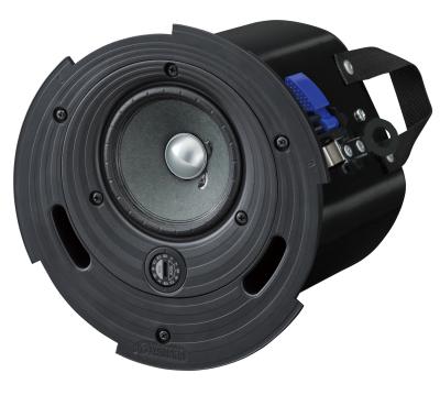 Yamaha VXC4