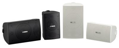 Yamaha VS4