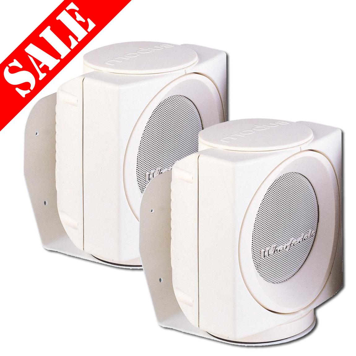 Wharfedale Pro Programme1LTW Archived