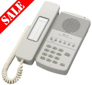 TOA N-8510MS