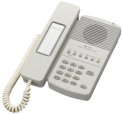 TOA N-8510MS