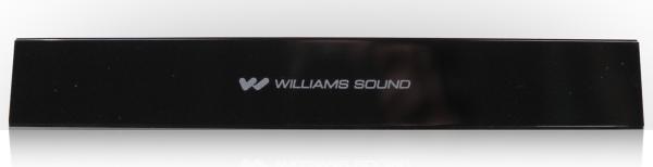 Williams AV IR T2