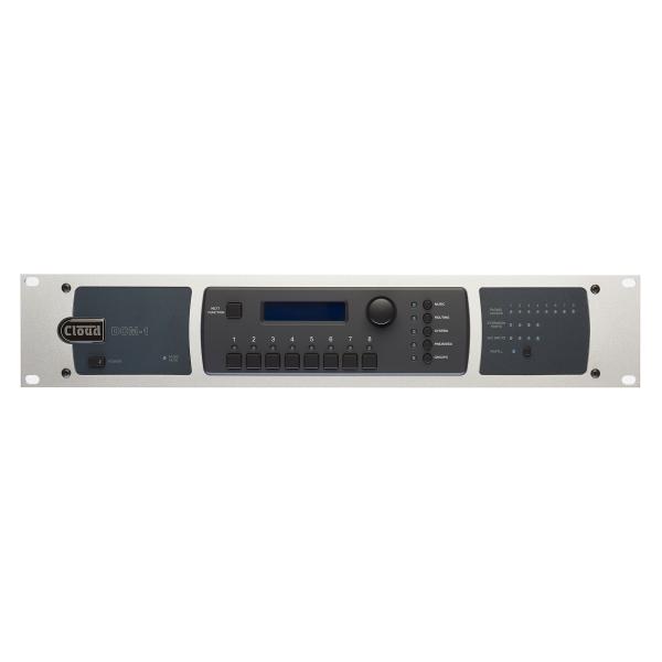 Cloud Electronics DCM1