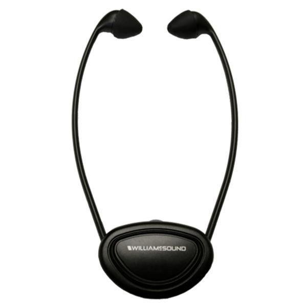 Williams AV IR RX20
