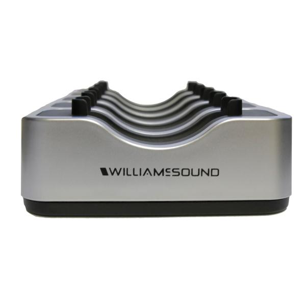 Williams AV CHG 520