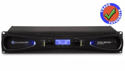 Crown XLS 1502