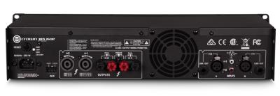 Crown XLS 1502
