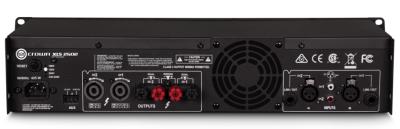 Crown XLS 2502