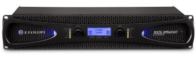 Crown XLS 2502