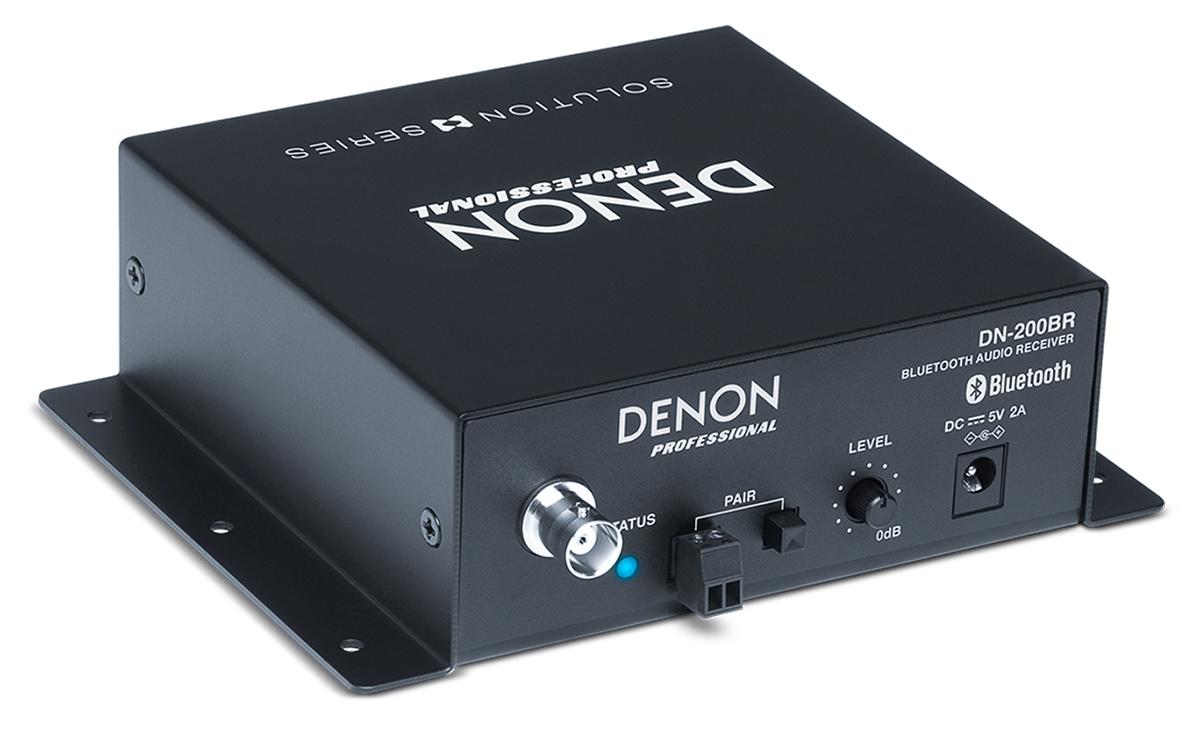 Denon DN-200BR Archived