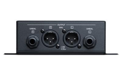 Denon DN-200BR